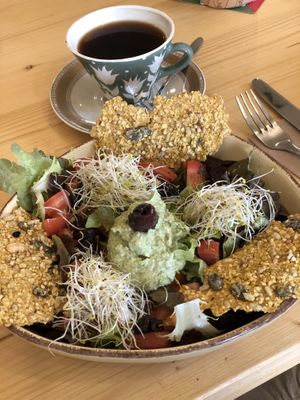   at Trivitys in Berlin