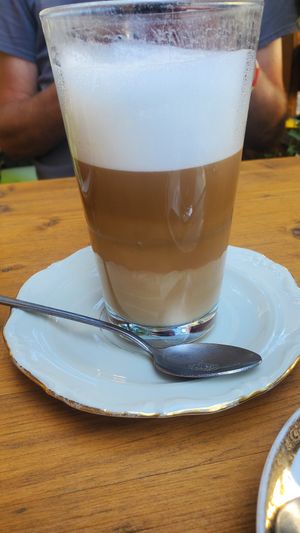  at Trivitys in Berlin