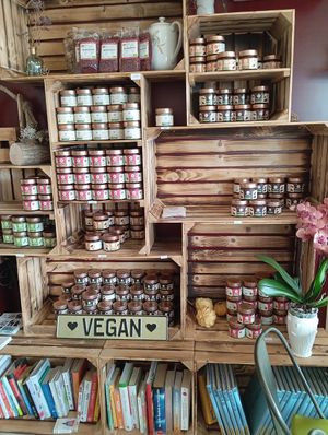  at Trivitys in Berlin