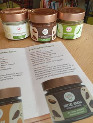  at Trivitys in Berlin