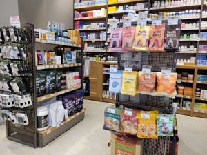 Inside at Life in Uppsala