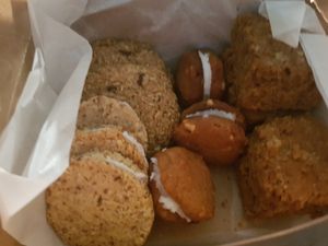 Assorted at Dulce Punto in Panama City