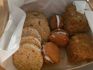 Assorted at Dulce Punto in Panama City