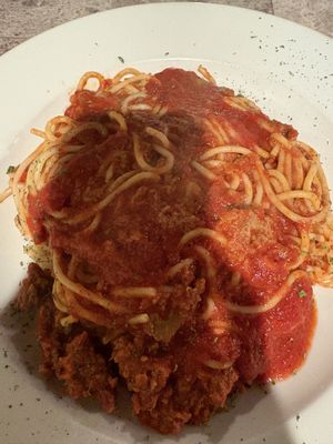   at Ruffino's Italian Kitchen & Pizzeria in Zionsville