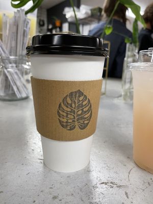 Spice Spice Baby   at Gaia's Garden Cafe in St George