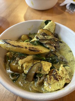   at Hash in Stone Ridge