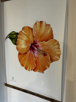   at Hash in Stone Ridge