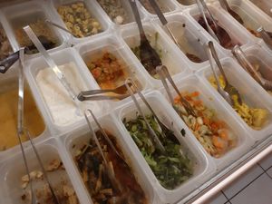  at Mens Sana - Barbabietole Rosmarino in Milan