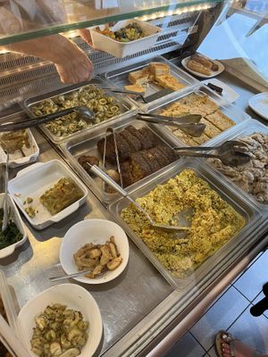   at Mens Sana - Barbabietole Rosmarino in Milan