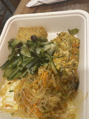   at Mens Sana - Barbabietole Rosmarino in Milan