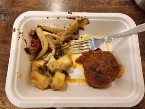  at Mens Sana - Barbabietole Rosmarino in Milan