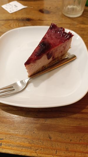  at Mens Sana - Barbabietole Rosmarino in Milan