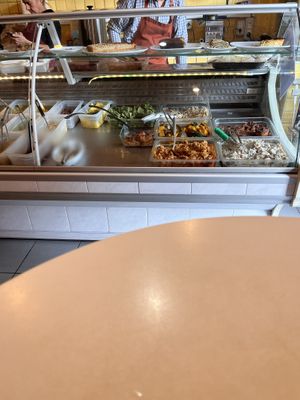   at Mens Sana - Barbabietole Rosmarino in Milan