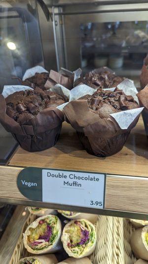  at Dean & David - Hauptplatz in Linz