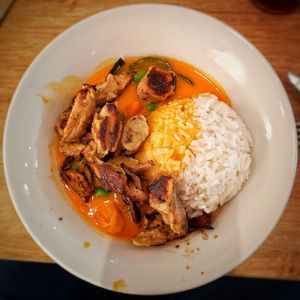  at Dean & David - Hauptplatz in Linz