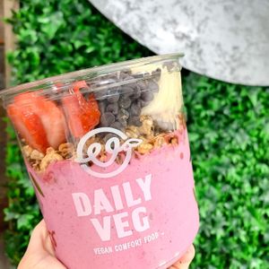 Daily Veg at Daily Veg in Newark