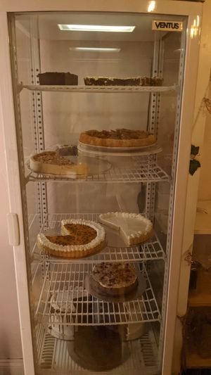  at CactusBerry in Santiago