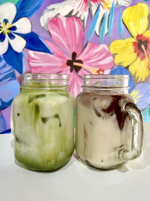   at Cacao & Love in Bangkok