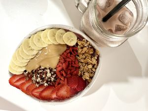   at Cacao & Love in Bangkok