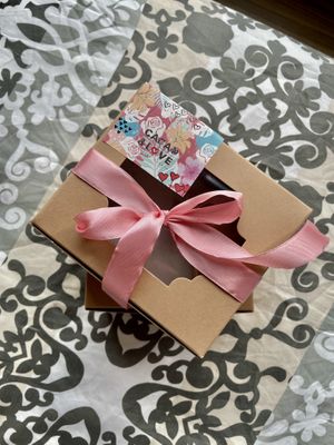   at Cacao & Love in Bangkok