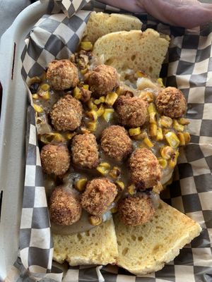 The best bowl at Preference in Anchorage