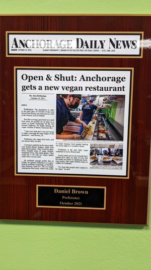  at Preference in Anchorage