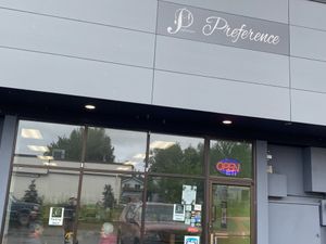 Live Long and Vegan  at Preference in Anchorage