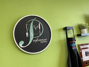 Food Truck turned Sessile   at Preference in Anchorage