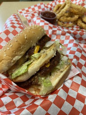   at Preference in Anchorage