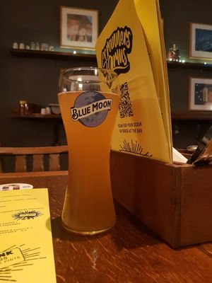 Cheers 🍺 at The Tanners Arms in Newcastle Upon Tyne