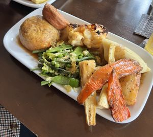   at The Tanners Arms in Newcastle Upon Tyne