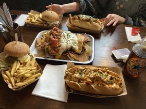   at The Tanners Arms in Newcastle Upon Tyne