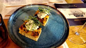  at Restaurant Aal Eechternoach in Echternach