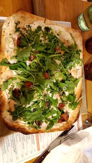  at Restaurant Aal Eechternoach in Echternach