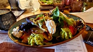  at Restaurant Aal Eechternoach in Echternach