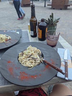  at Restaurant Aal Eechternoach in Echternach