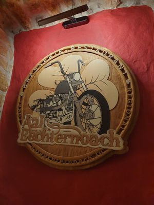  at Restaurant Aal Eechternoach in Echternach