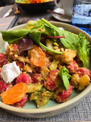  at Restaurant Aal Eechternoach in Echternach