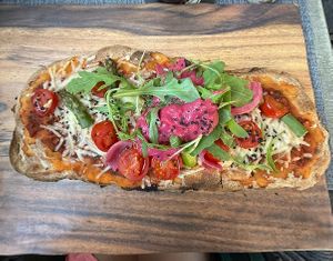  at Restaurant Aal Eechternoach in Echternach