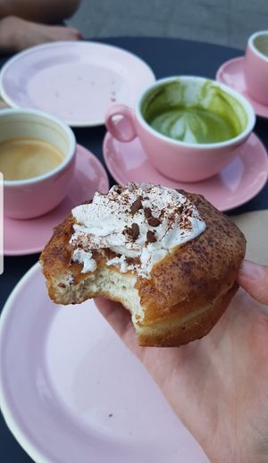 🥯 at Brammibal's Donuts - Friedrichshain in Berlin