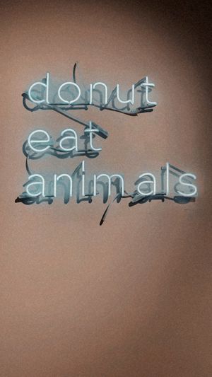 Best donuts in town   at Brammibal's Donuts - Friedrichshain in Berlin