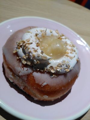  at Brammibal's Donuts - Friedrichshain in Berlin