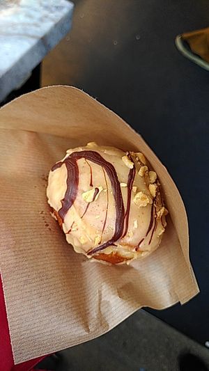  at Brammibal's Donuts - Friedrichshain in Berlin