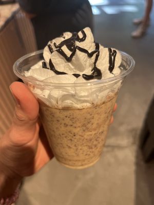   at Brammibal's Donuts - Friedrichshain in Berlin