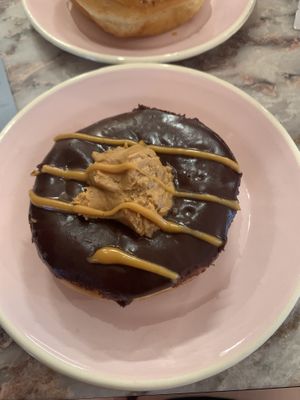   at Brammibal's Donuts - Friedrichshain in Berlin