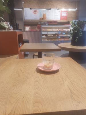  at Brammibal's Donuts - Friedrichshain in Berlin