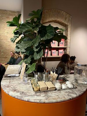   at Brammibal's Donuts - Friedrichshain in Berlin