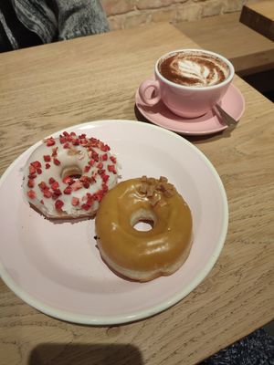  at Brammibal's Donuts - Friedrichshain in Berlin