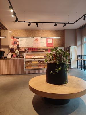  at Brammibal's Donuts - Friedrichshain in Berlin