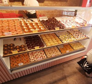  at Brammibal's Donuts - Friedrichshain in Berlin